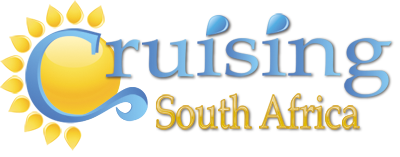 Cruising South Africa Logo