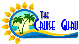 the Cruise Guru Logo