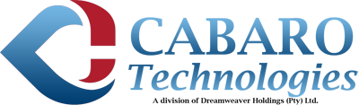 Cabaro Technologies Logo