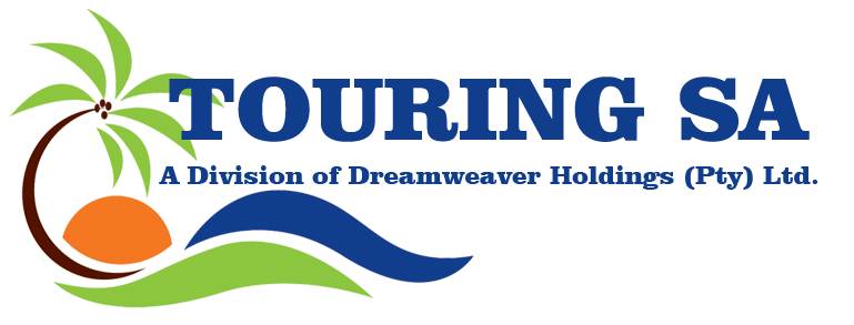 Touring SA Logo