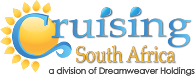 Cruising SA Logo