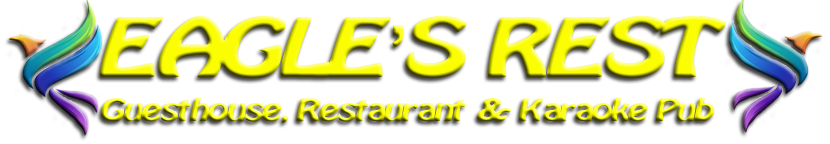 Eagle's Rest Guesthouses