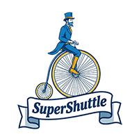 Super Shuttle Logo